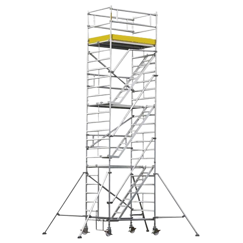 BOOM LIFT