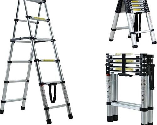 10-20-feet-height-heavy-duty-a-type-telescopic-ladder–664 10-20-feet-height-heavy-duty-a-type-telescopic-ladder--664